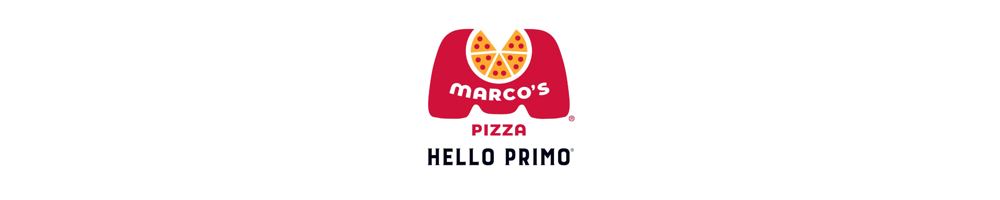 Marco's Pizza - Bersaglio Enterprises